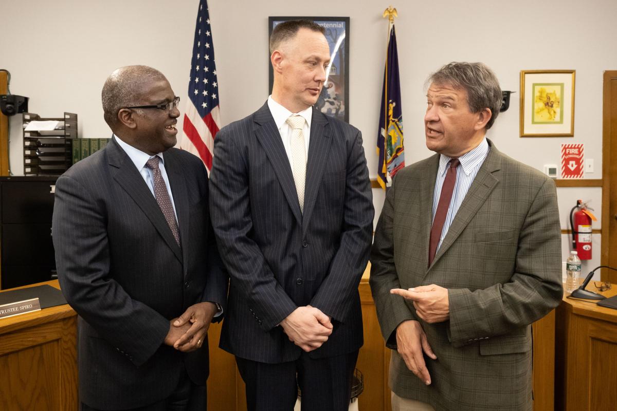 Mayoral Inauguration 04