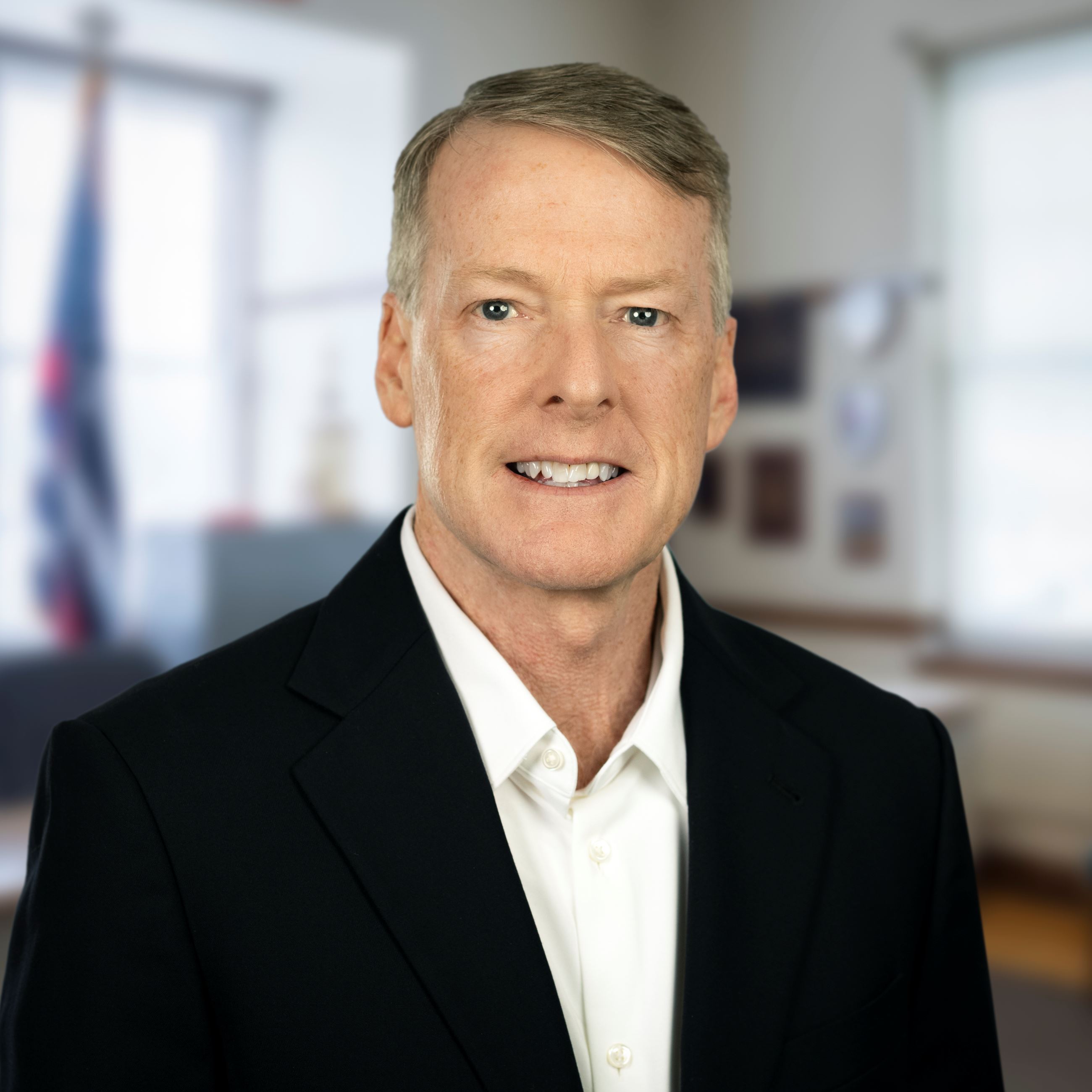 Photo of the Trustee