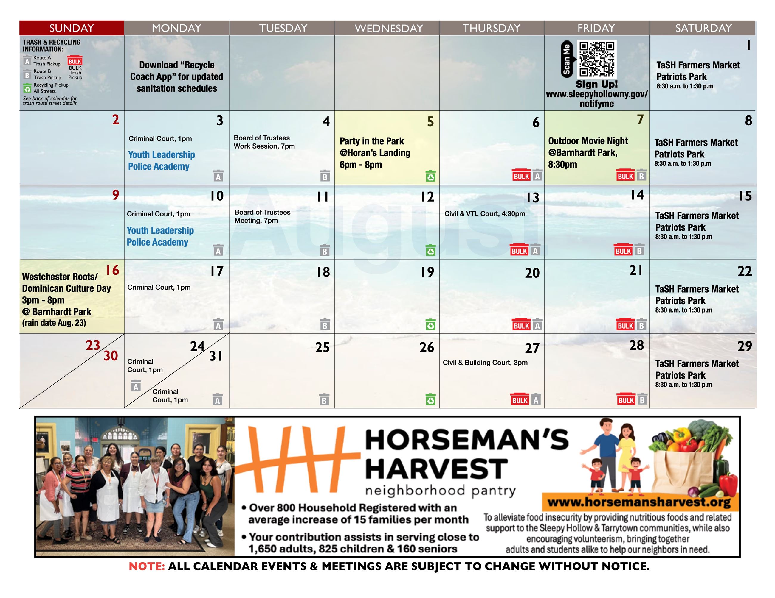 Sleepy Hollow Calendar 2026-17 (dragged)