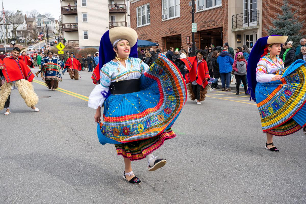 2023 St. Patricks' Parade 08