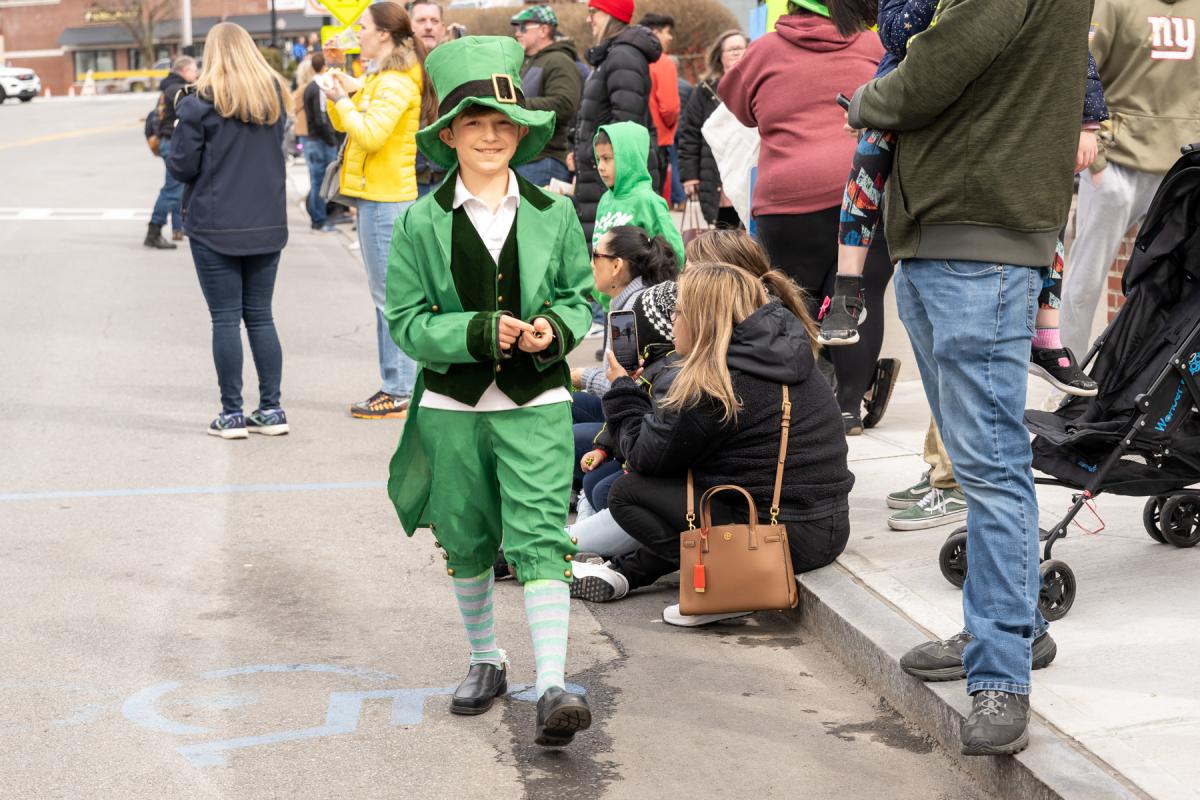 2023 St. Patricks' Parade 07