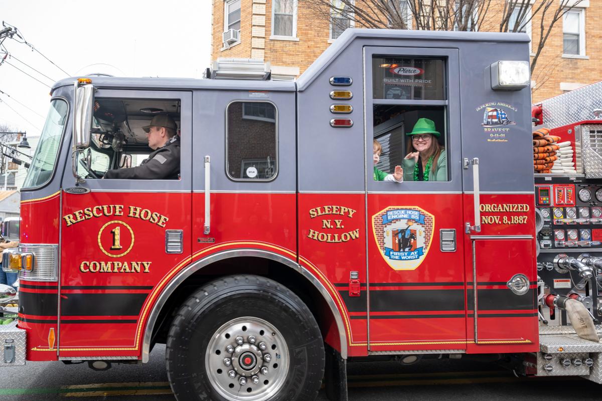 2023 St. Patricks' Parade 06