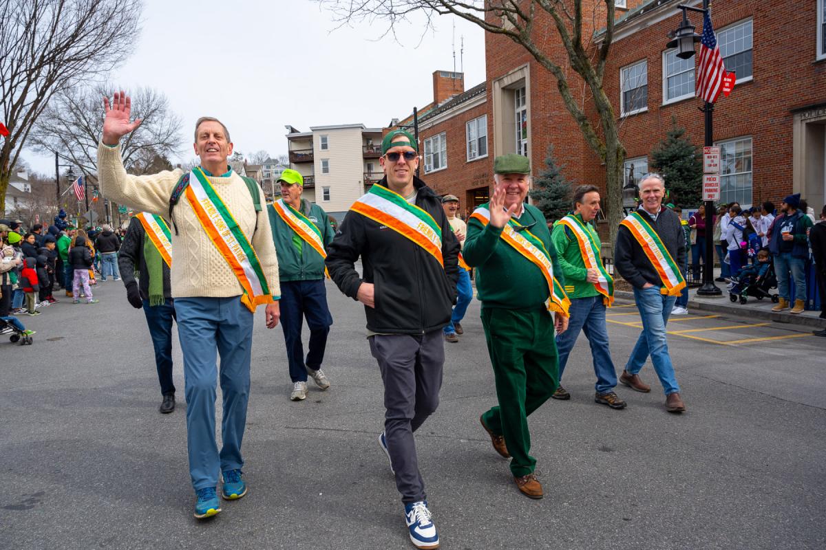 2023 St. Patricks' Parade 05