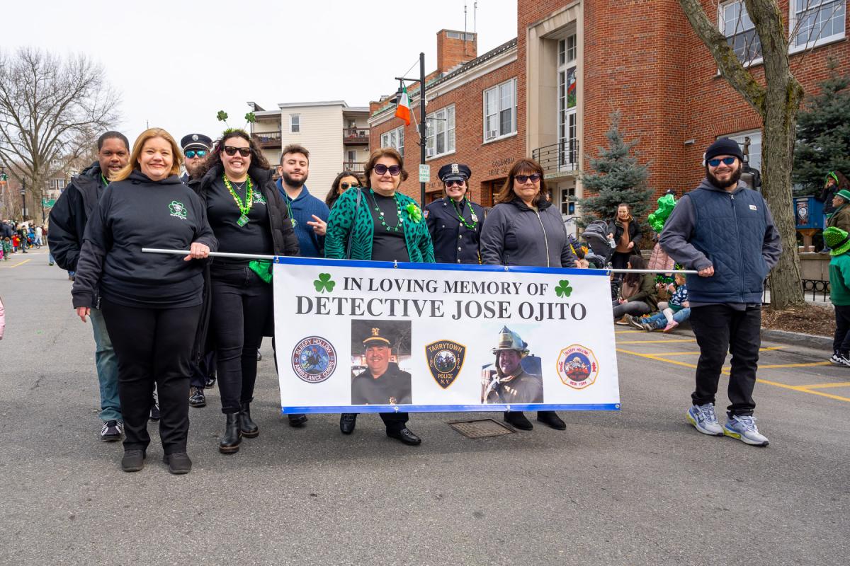 2023 St. Patricks' Parade 04