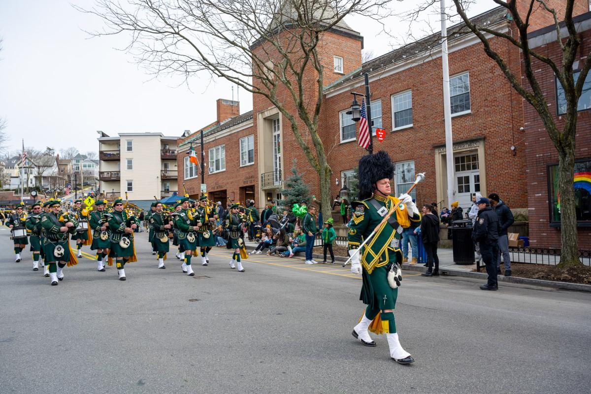 2023 St. Patricks' Parade 03