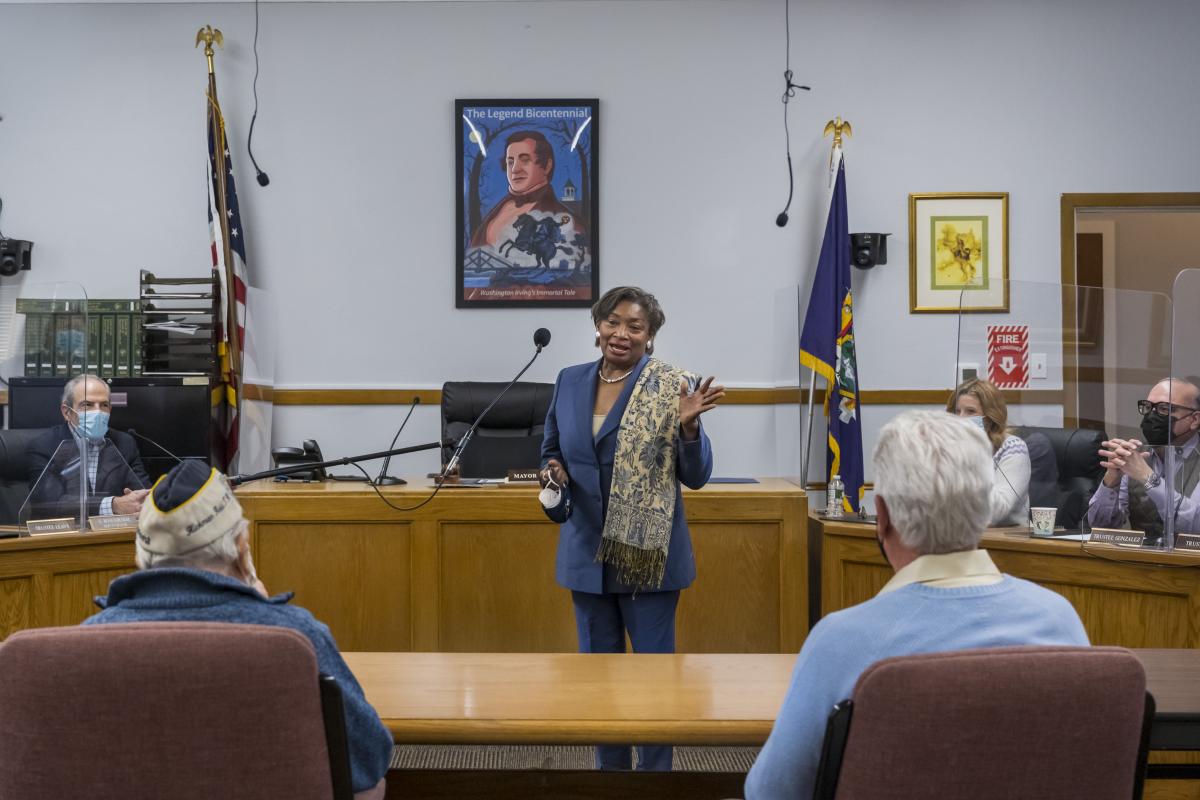 Chick Gallela's 100th Birthday Celebration 07