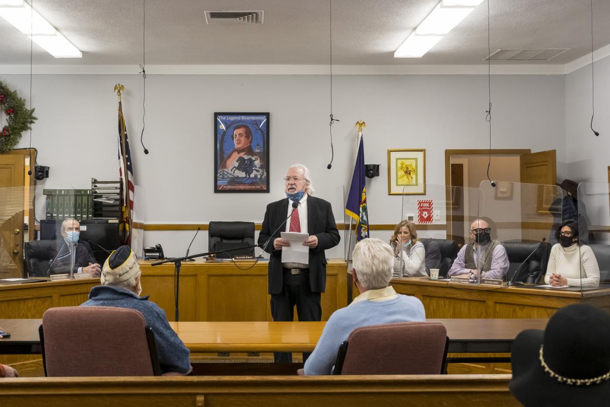 Chick Gallela's 100th Birthday Celebration 05