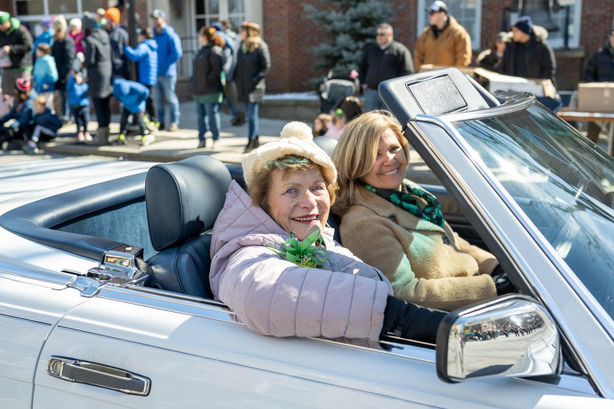 2022 St. Patrick's Parade 18