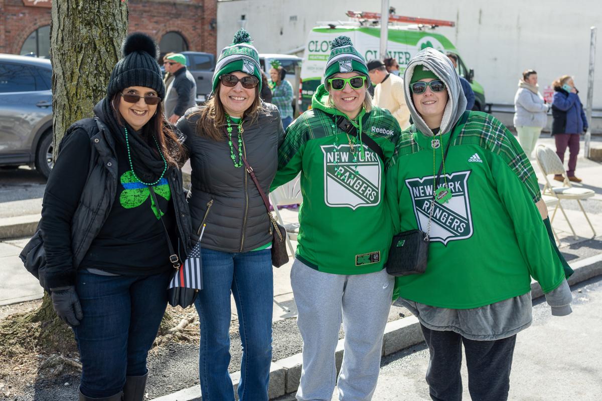 2022 St. Patrick's Parade 08