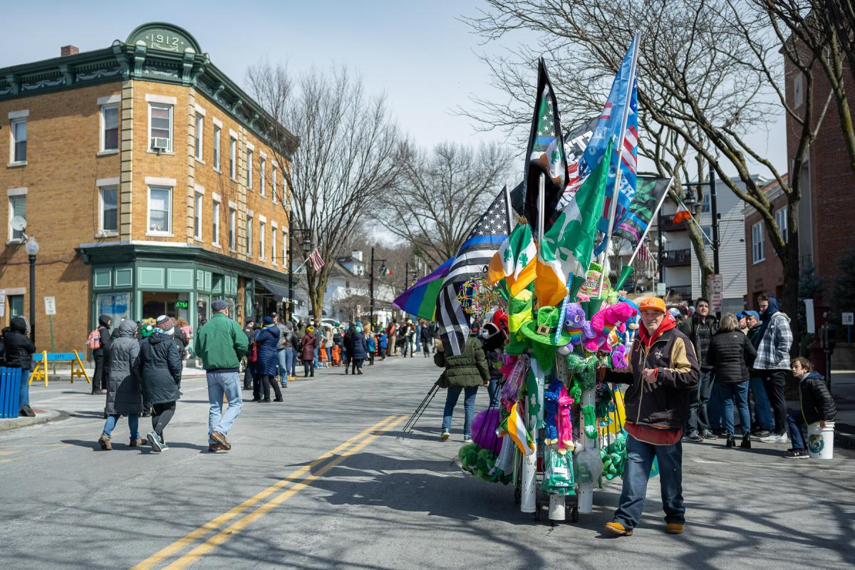 2022 St. Patrick's Parade 07