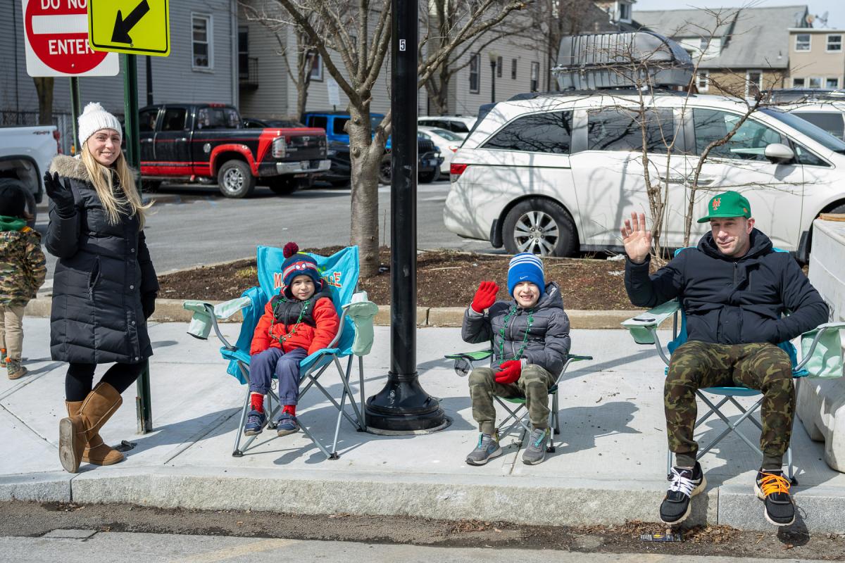 2022 St. Patrick's Parade 02