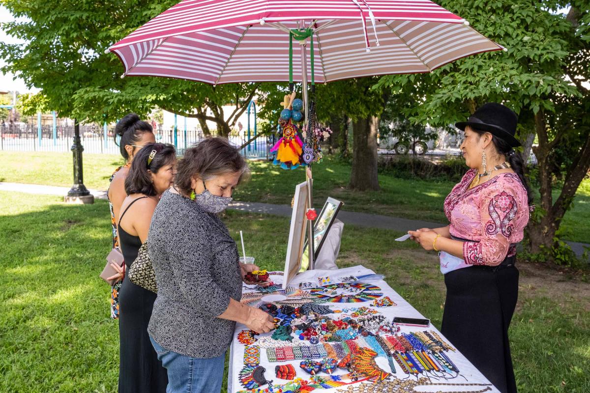 2021 Ecuadorian Cultural Day 09