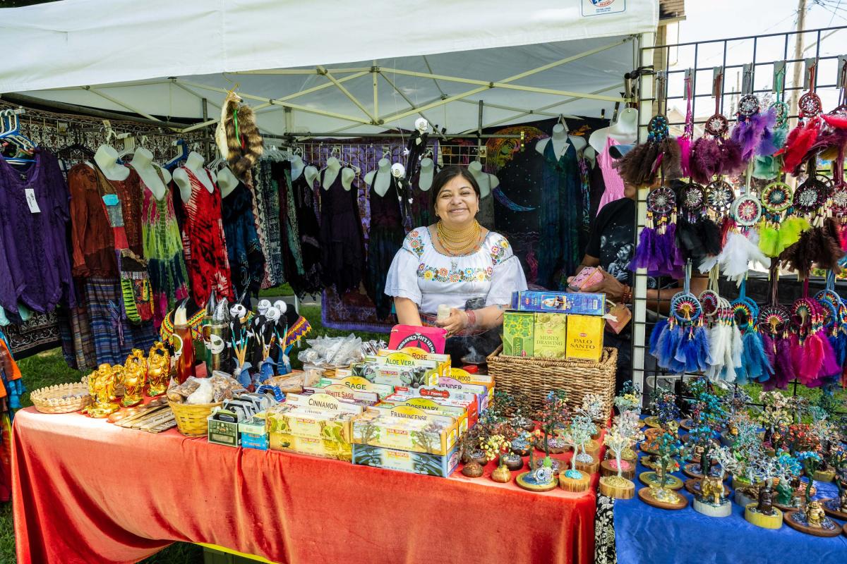 2021 Ecuadorian Cultural Day 07