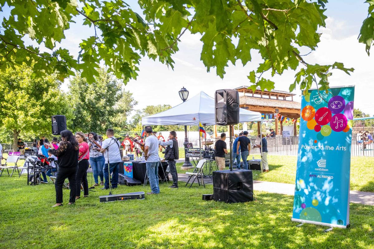 2021 Ecuadorian Cultural Day 06