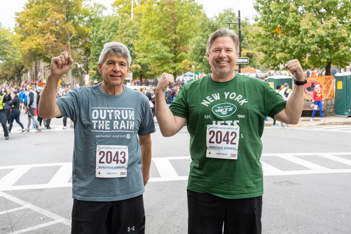 2021 Halloween 10K Run 02