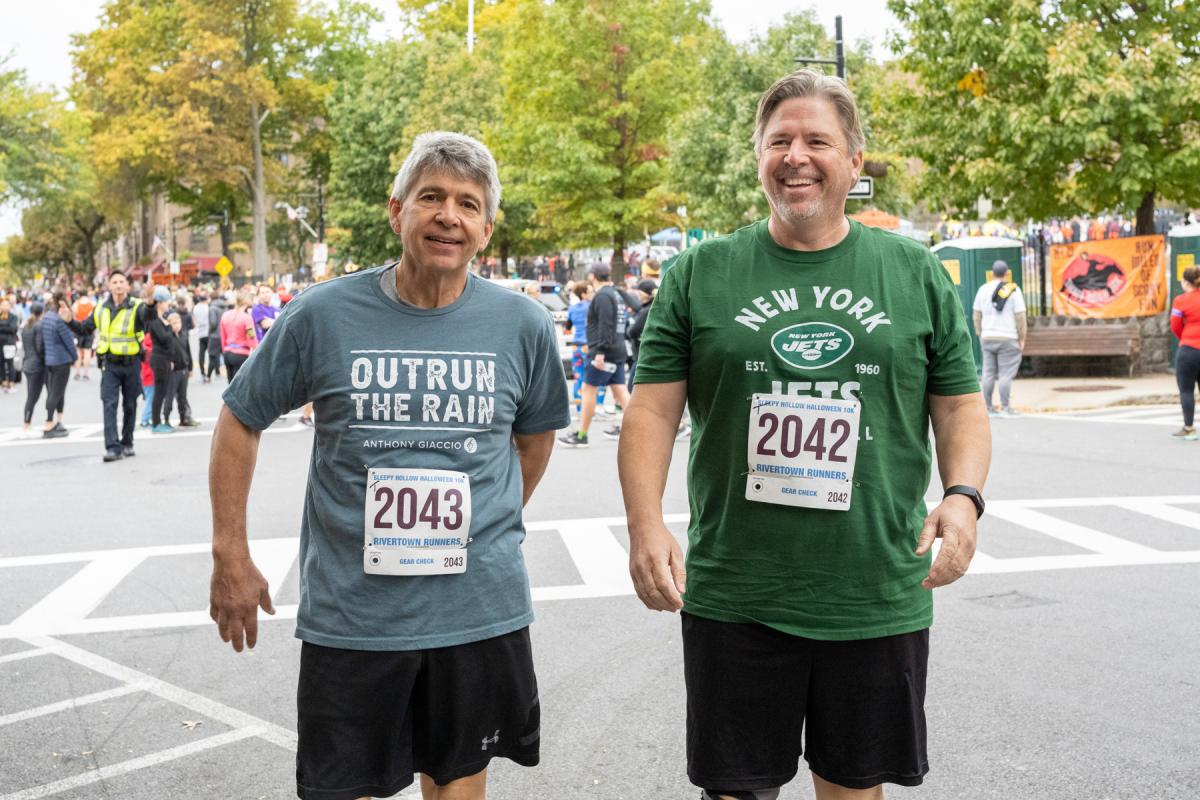 2021 Halloween 10K Run 0