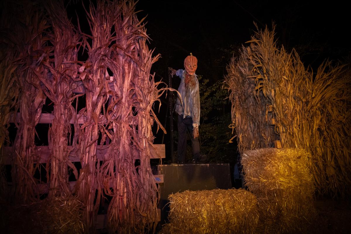 2021 Haunted Hayride 09