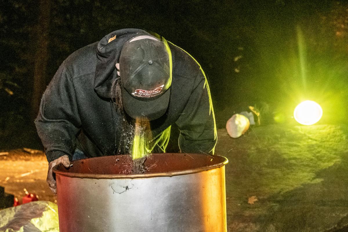 2021 Haunted Hayride 02