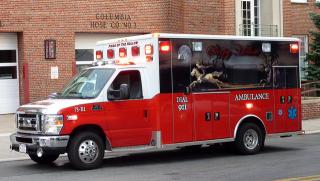 Ambulance
