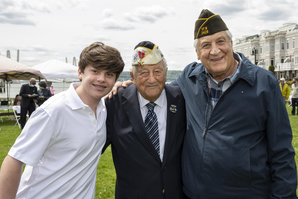 2021 Gold Star Mother's Day 15