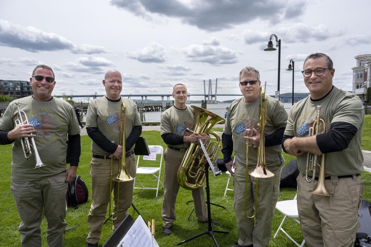 2021 Gold Star Mother's Day 10