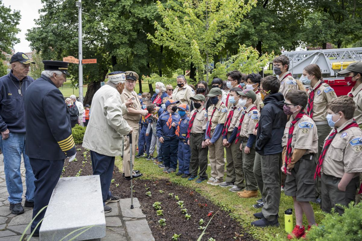 2021 Memorial Day 14